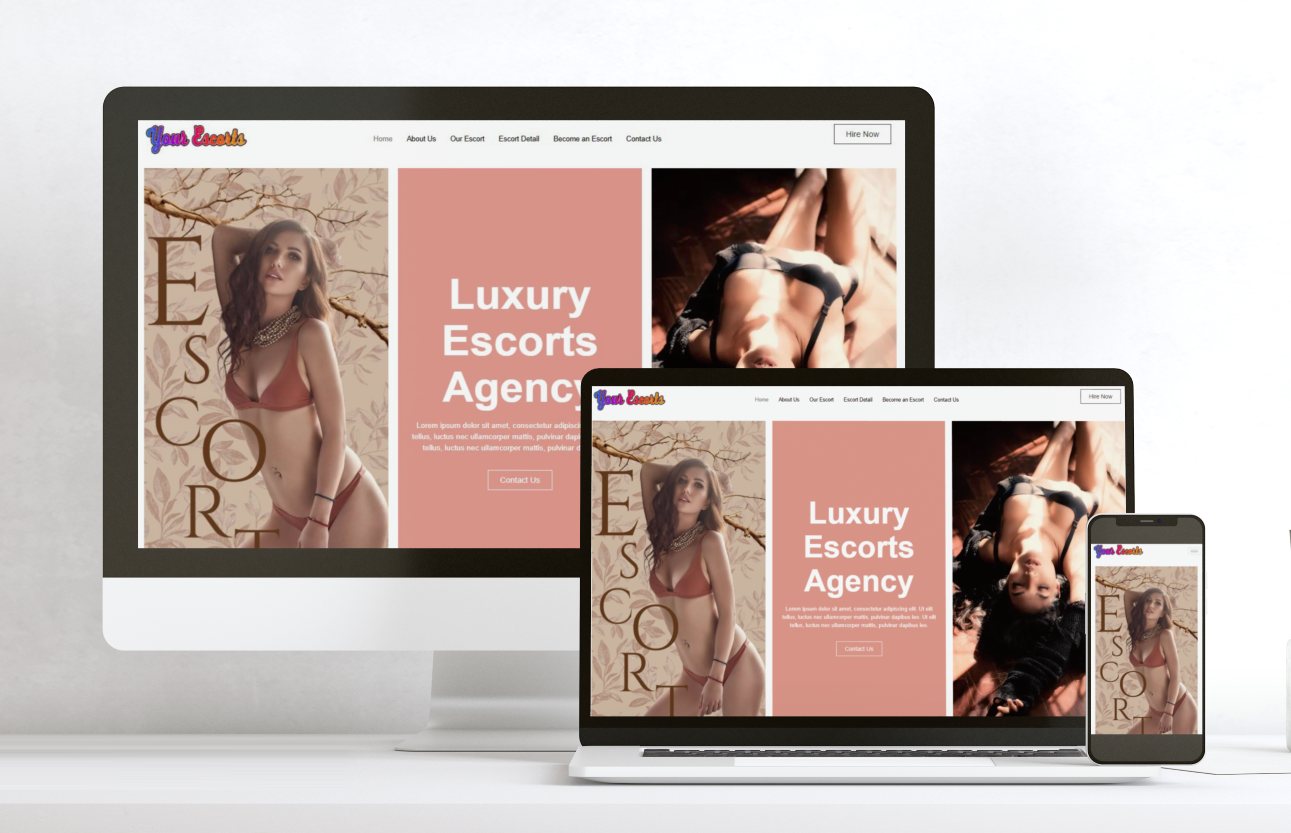 luxury escort img portfolio escort web